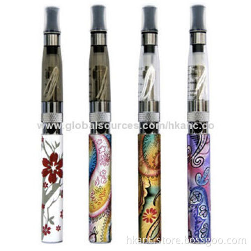 ANC CE5+ E Cigarette Atomizers with 510 Connector, 1.6mL Capacity